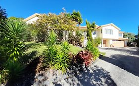 Seascape Villa B&B