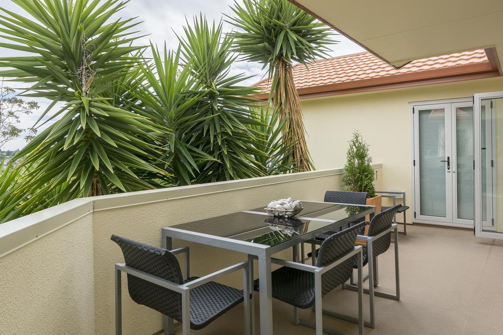 Seascape Villa B&B Tauranga Exterior photo