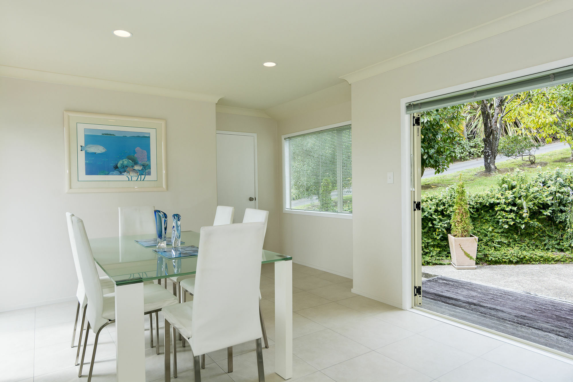 Seascape Villa B&B Tauranga Exterior photo